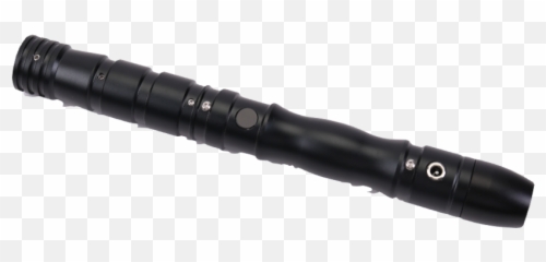 Txqsaber Practitioner Lightsaber Impact Effect Children - Solid png