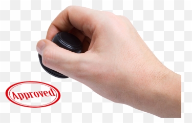 Download Stamp Png - Transparent Png Png Images Hand Stamp Approved Png,Stamp Png