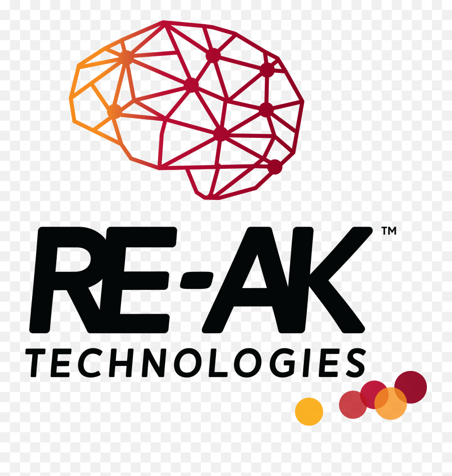 Re - Ak Technologies Emotional Cognitive Analytics Circle Png,Ak Png