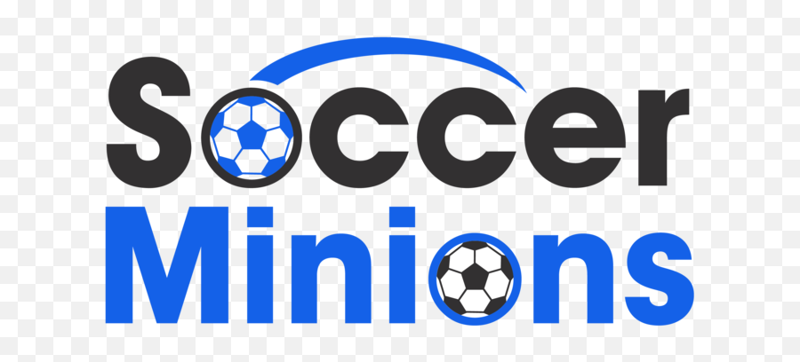 Soccer Minion Logos Final - For Soccer Png,Minions Logo Png