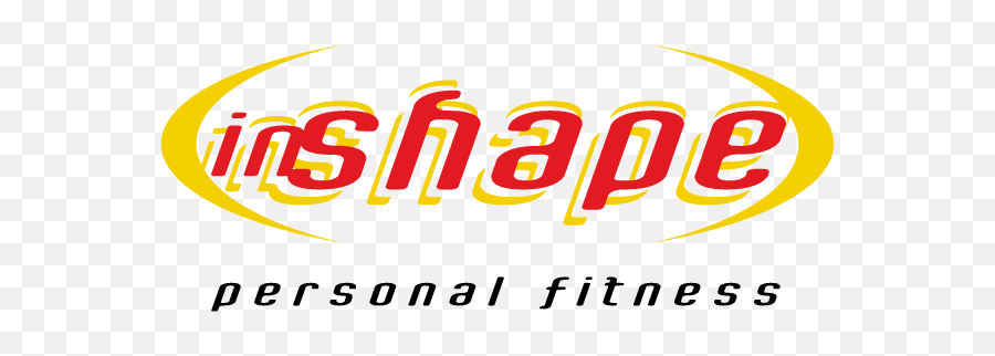 Home - Inshape Persoanl Fitness Graphic Design Png,Fitness Logo