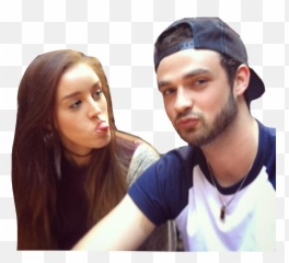 Download Claresiobhan Clare Siobhan Alia Ali Silly People And Png - a Png