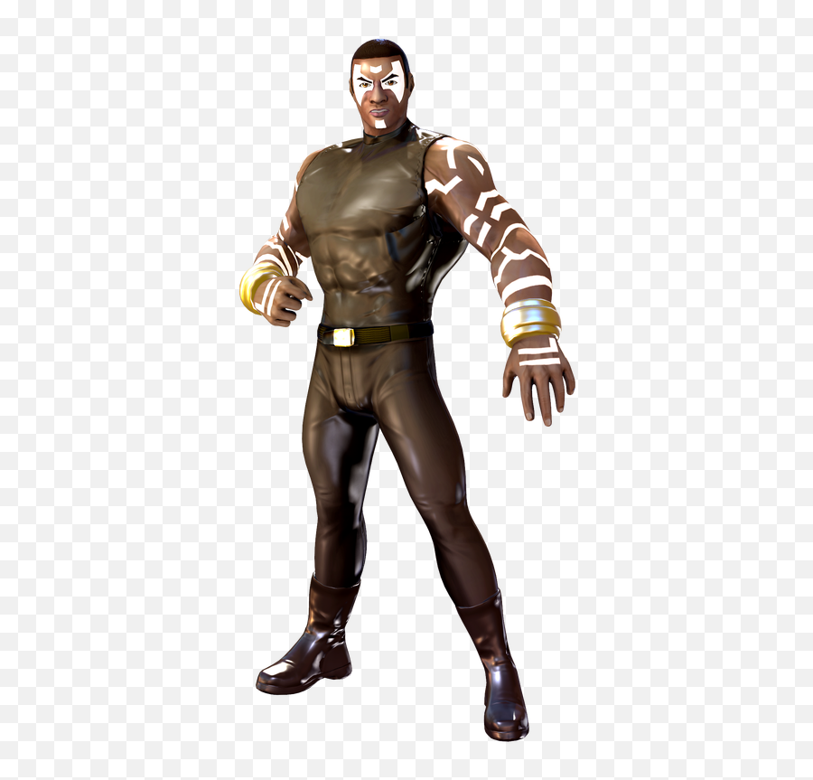 Black Panther - Marvel Heroes Complete Costume List Black Panther Doomwar Suit Png,T'challa Png