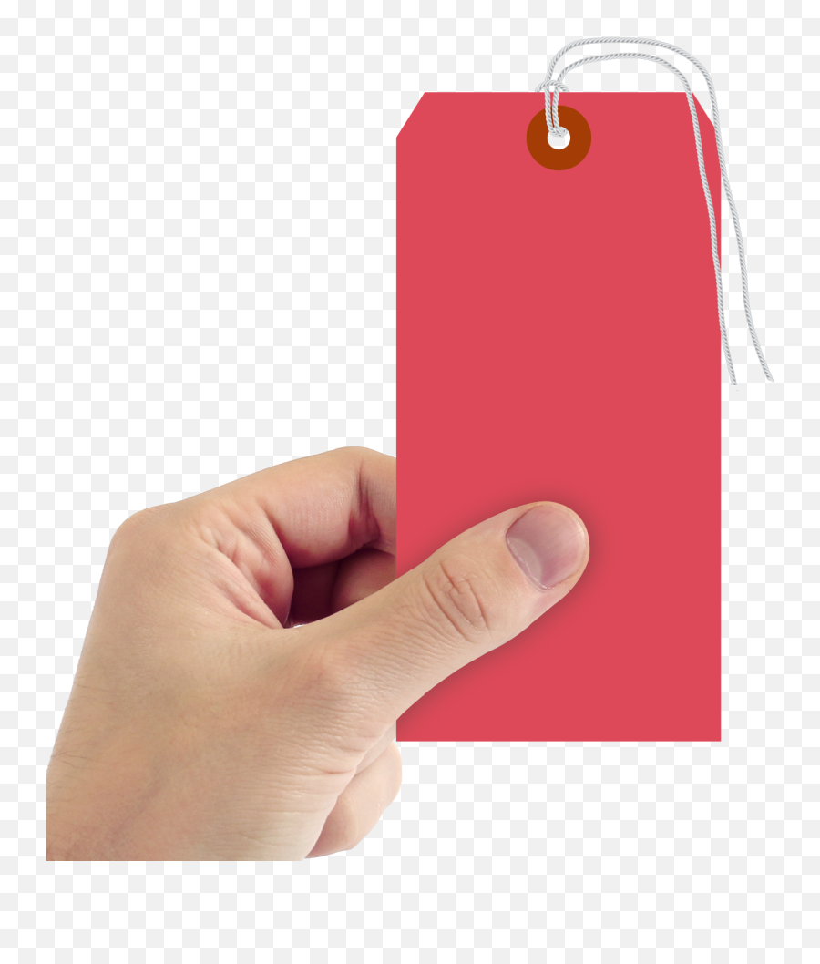 In - Horizontal Png,Red String Png