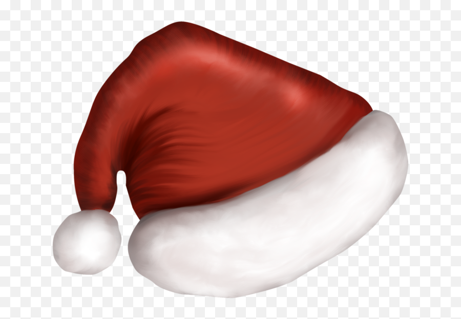 Santa Claus Hat Png - Santa Claus,Santa Hat With Transparent Background