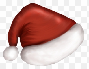 Santa Claus Hat Png