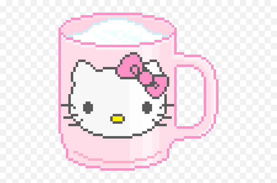 Transparent Gif Sticker - Find U0026 Share On Giphy Pixel Art Cute Bear Pixel Art Png,Transparent Pixel Cat