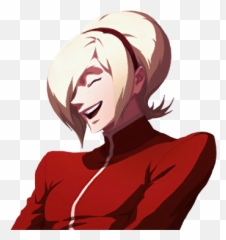 Crimson King Vs Diavolo Former - Kof Xiii Ash Crimson Png,King Crimson Png