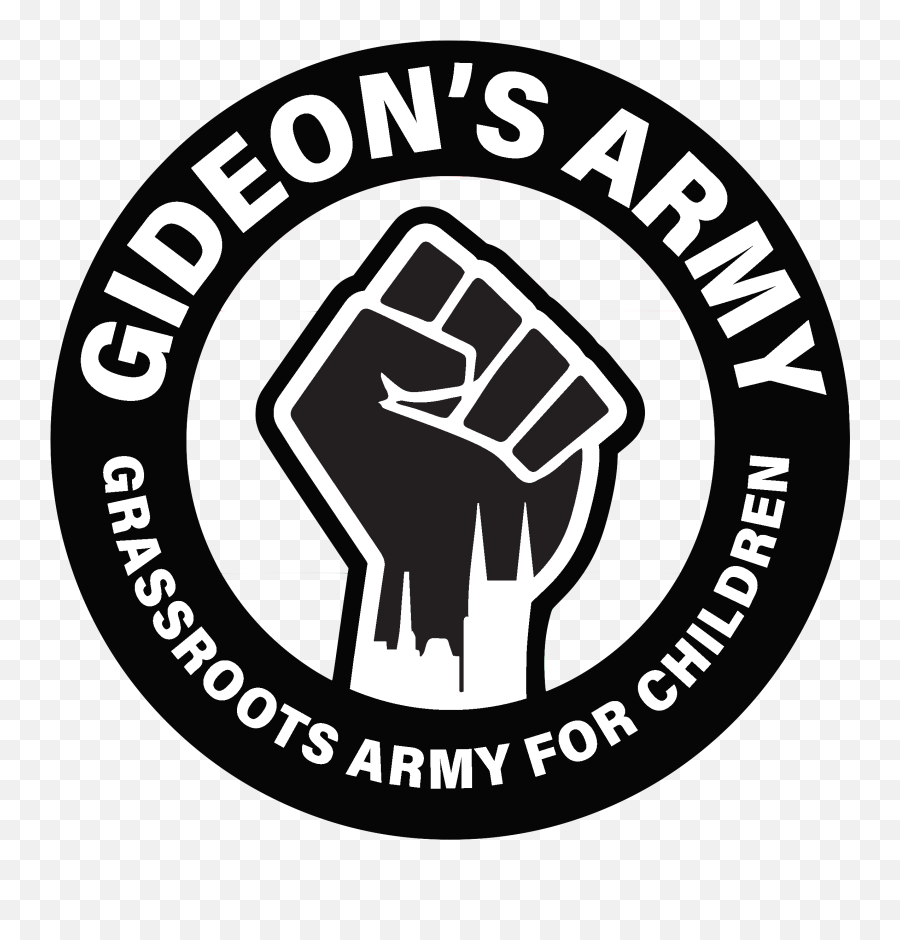 Gideons Army Shop - Army Nashville Png,Gideons Logo