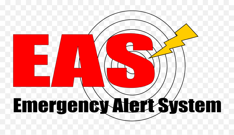 Emergency Alerts - Emergency Alert System Png,Noaa Weather Radio Logo