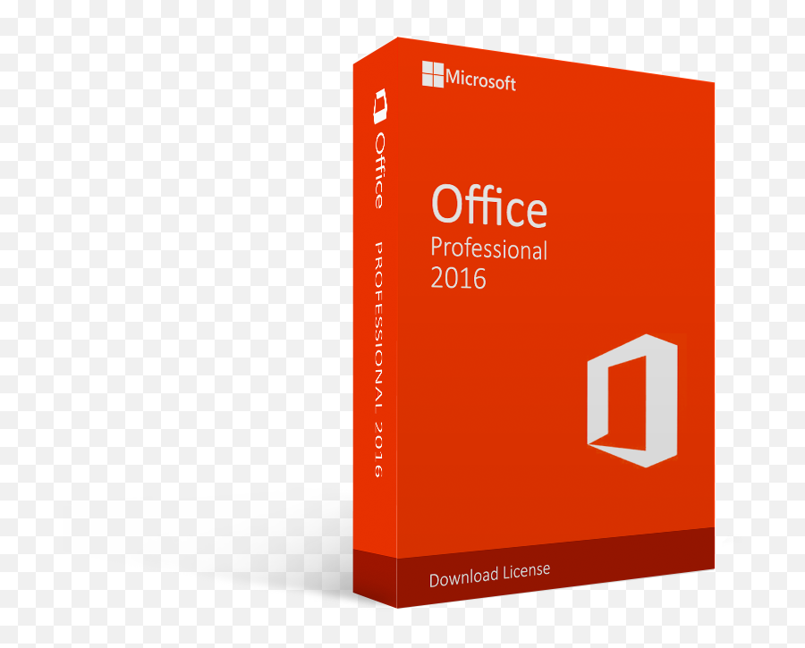 Microsoft Office 2016 Professional Download - Jinmianshan Trail Png,Office 2016 Logo