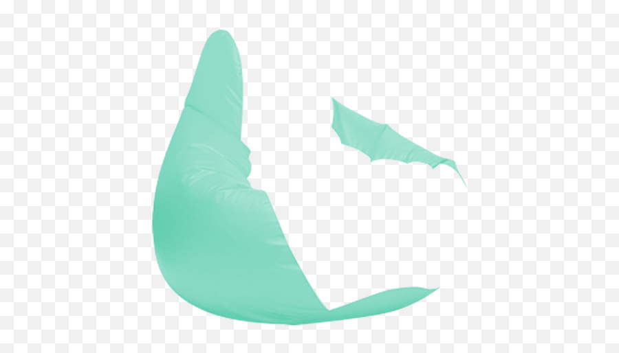 Ocean - Tamer Teardrop Large Clip Art Png,Tear Drop Transparent