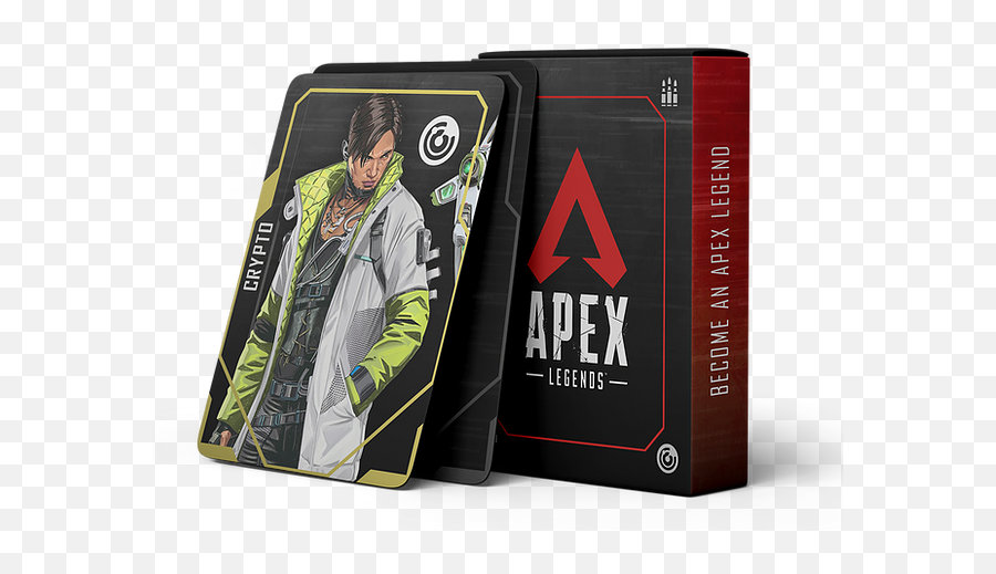 Home Apex Legends Card Game By Spear - Apex Legends Card Game Png,Apex Legends Transparent