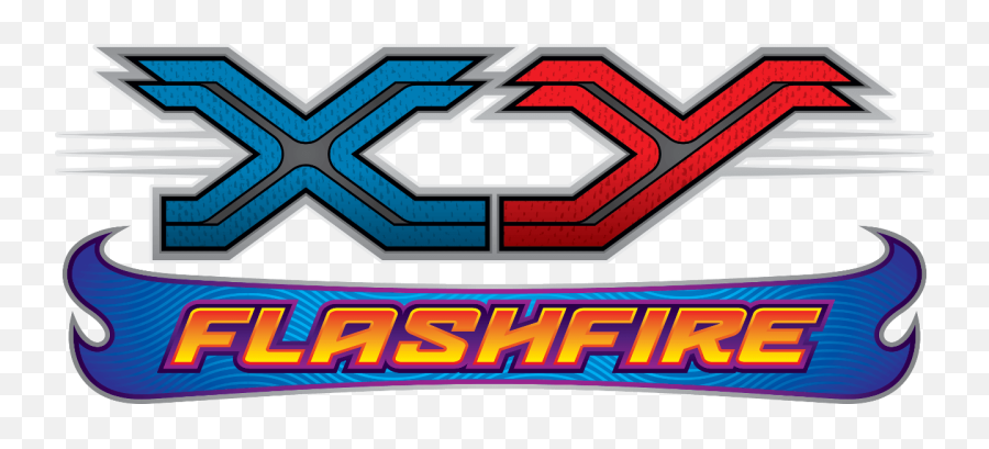 Xyu2014flashfire - Virginia Pokémon Pokemon Flashfire Png,Firestorm Logo
