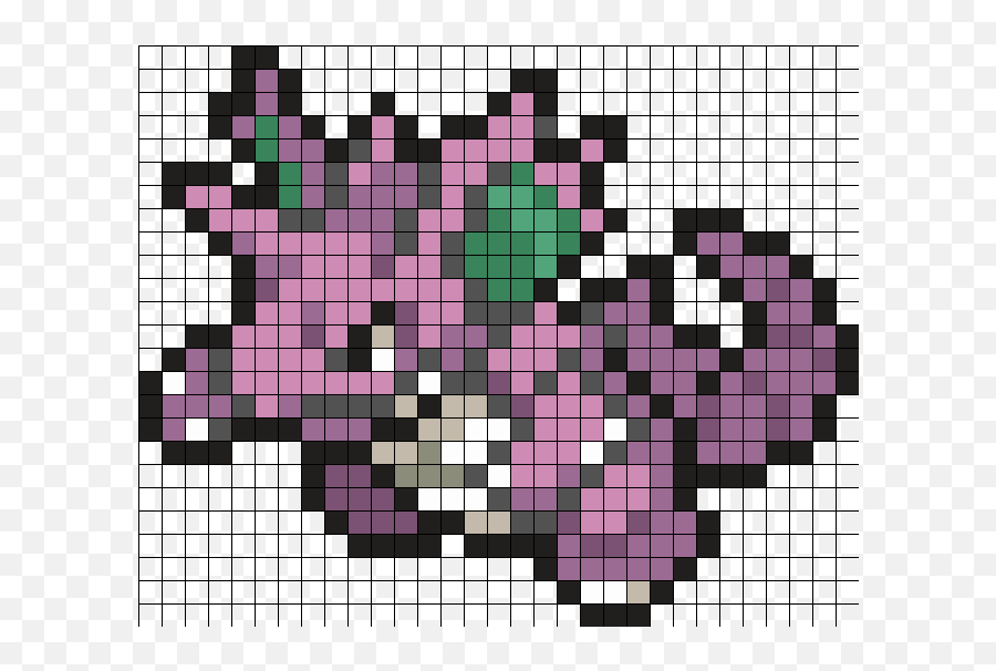 Vote To Approve Patterns Kandi - Language Png,Nidoking Png