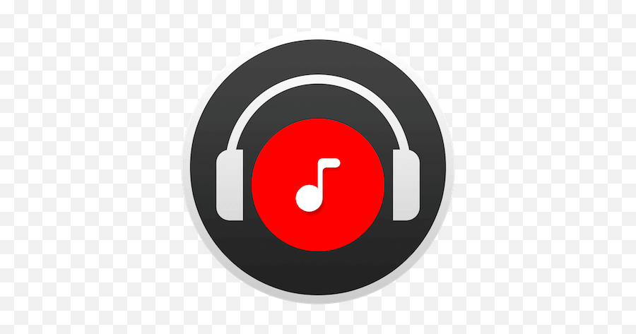 Logo - Youtube Music - Free Transparent PNG Download - PNGkey