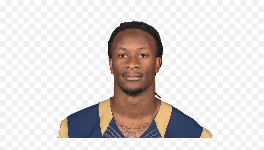 Todd Gurley Fantasy Football - For Adult Png,Todd Gurley Png