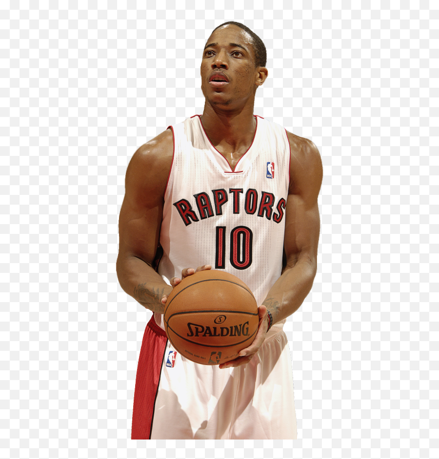 Demarderozanrender - Basketball Player Png,Demar Derozan Png