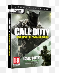 Legacy Edition - Call Of Duty Infinite Warfare png