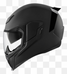 Icon - Airflite Rubatone Helmet png