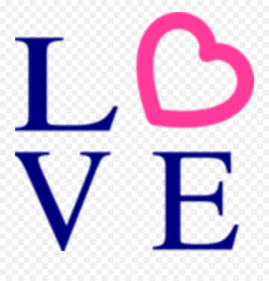 Is Love Just A Marketing Strategy - Clip Art Png,Love Word Png