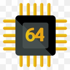 Cpu Png Icon - Cpu Icons,Cpu Png