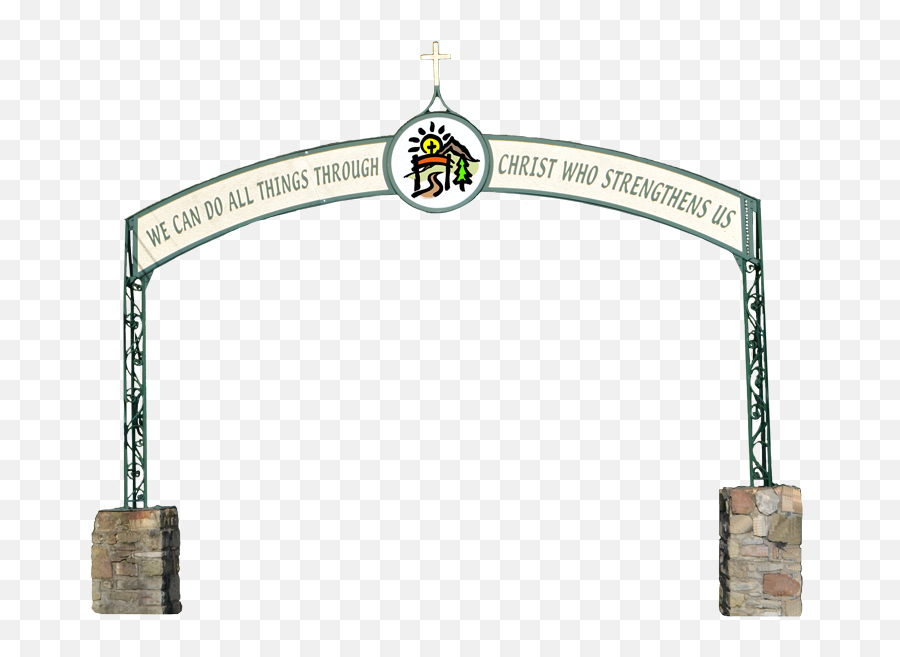 Home - Antiochian Village Camp Bolivar Pa Horizontal Png,St Ignatius Icon