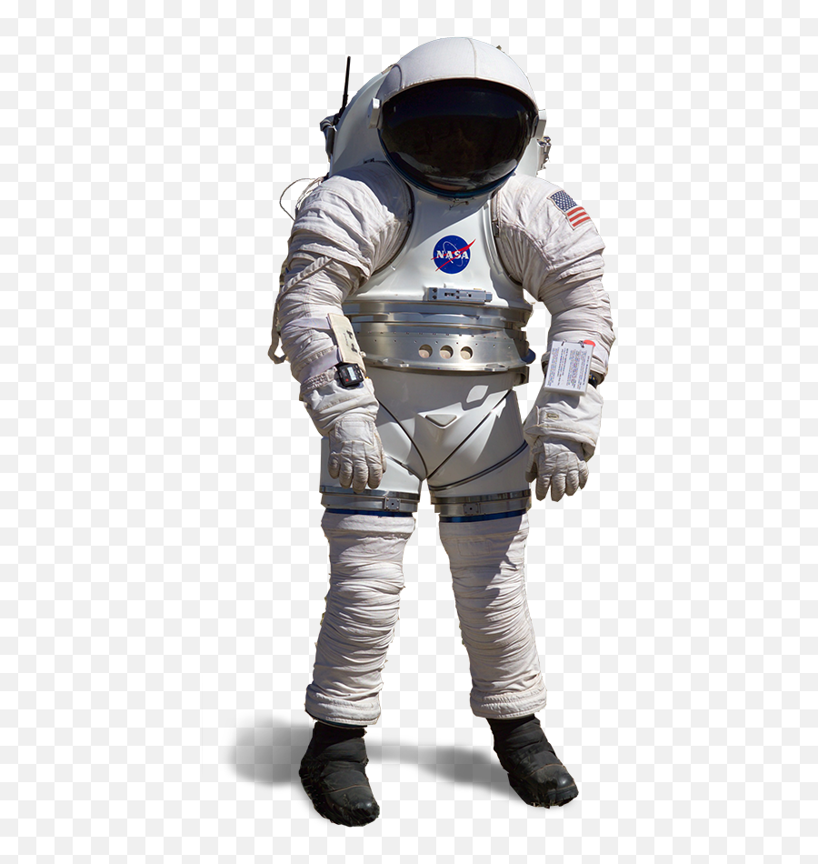 Astronaut Transparent Space Png - Nasa Space Suit Png,Astronaut Transparent
