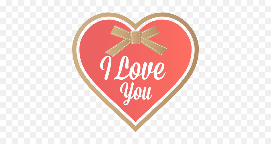 I Love You Icon - Love Valentine Day Sticker Png,I Love You Icon