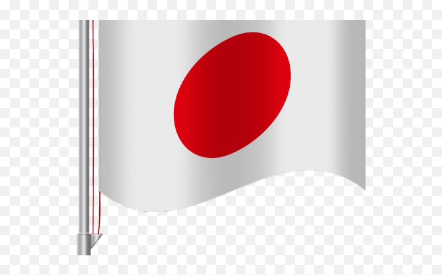 Japan Flag Png Transparent Images 3 - Circle,Japan Flag Png