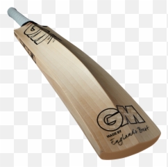 Gm Icon 808 Cricket Bat - Gunn u0026 More png