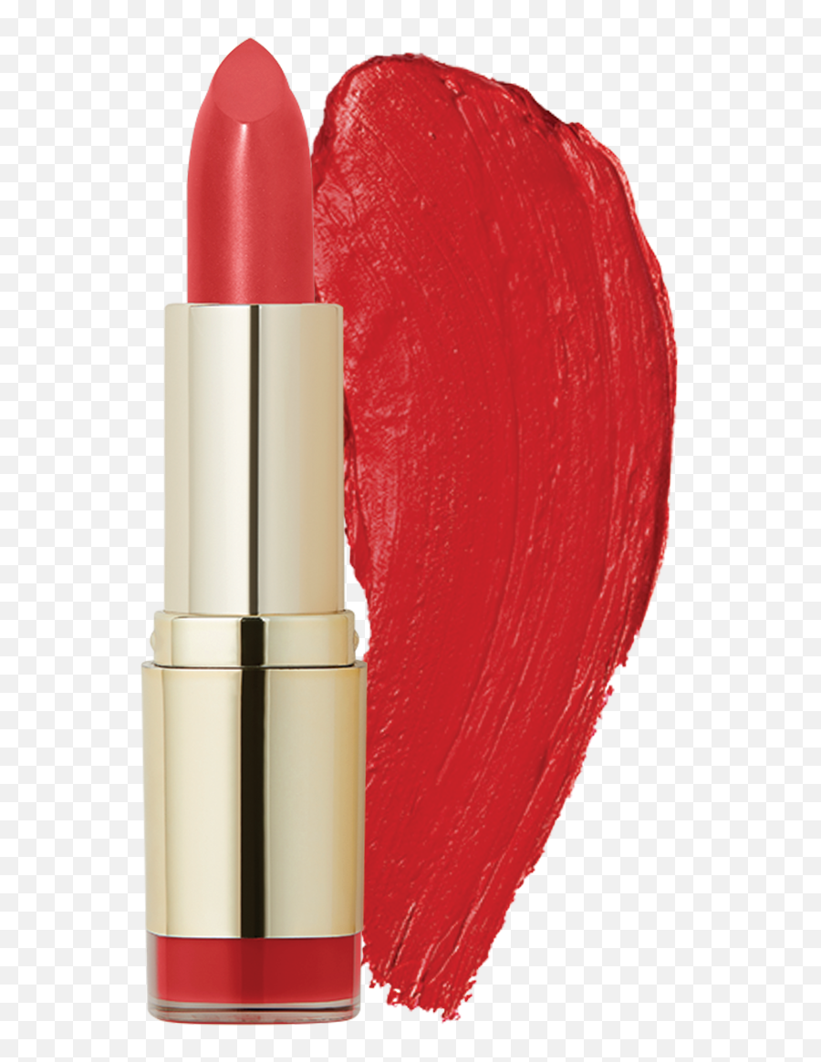 Color Statement Lipstick - Velvet Merlot Milani Png,Hourglass Icon Opaque Rouge