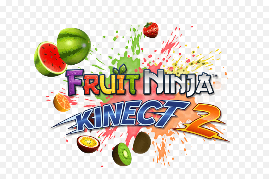 Games - Fruit Ninja Kinect Download Png,Fruit Ninja Icon