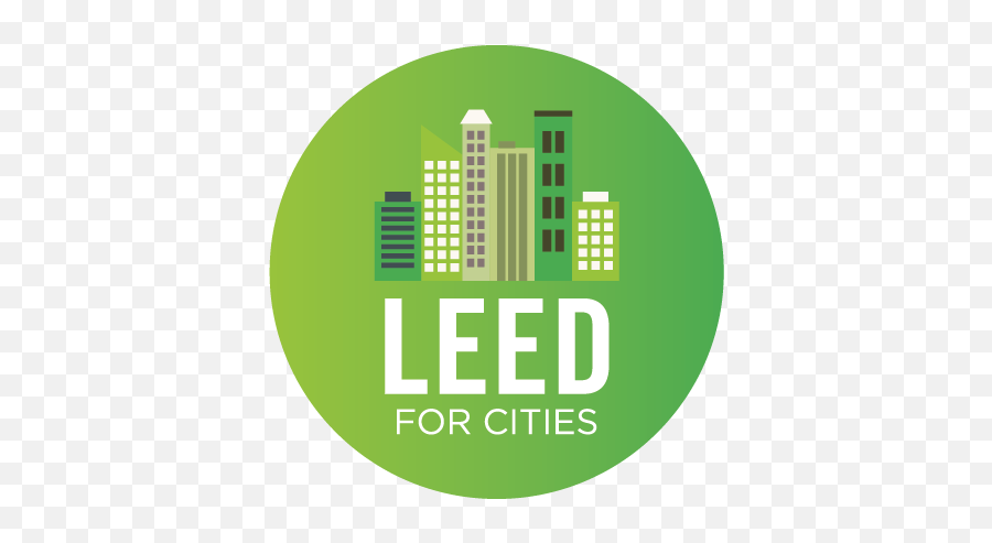 The Center For Resilience - Leed For Cities And Communities Png,Icon Guide Skyline Cities