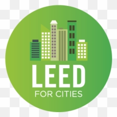 The Center For Resilience - Leed Cities And Communities png