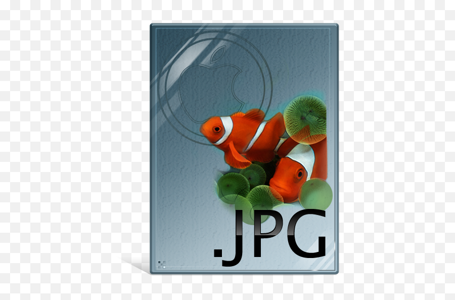 Jpeg Jpg Icon Png Vista