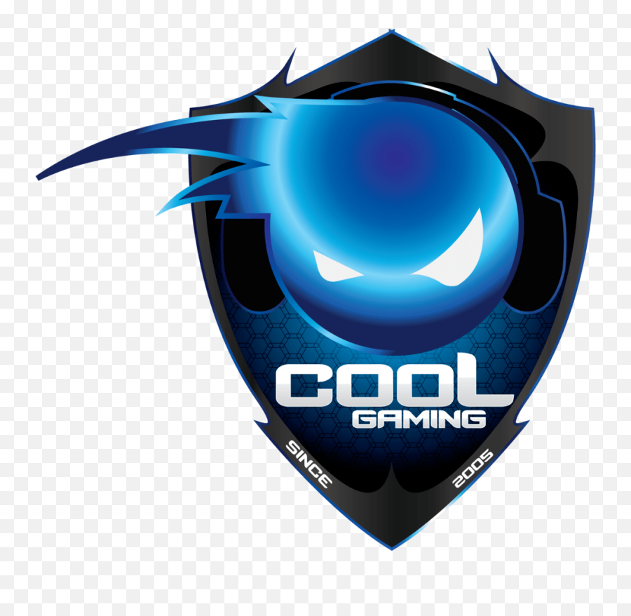 Cool Png Logos Transparent - Cool Gaming Logo Png,Cool Design Png
