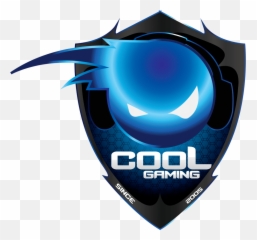 Cool Png Logos Transparent - Gaming