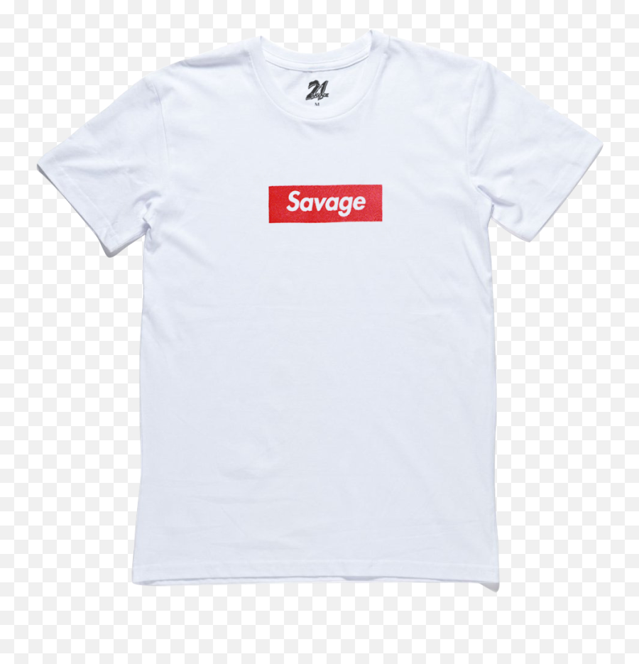 T - Shirt Supreme Brand Clothing Tshirt Png Download 1024 Active Shirt,White T Shirt Transparent