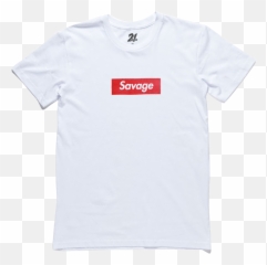 T - Shirt Supreme Brand Clothing Tshirt Png Download 1024 Active Shirt,White T Shirt Transparent