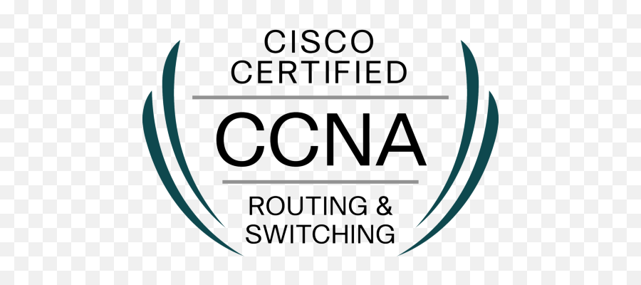Cisco Ccna Logo Png - Ccna Routing And Switching,Cisco Logo Png