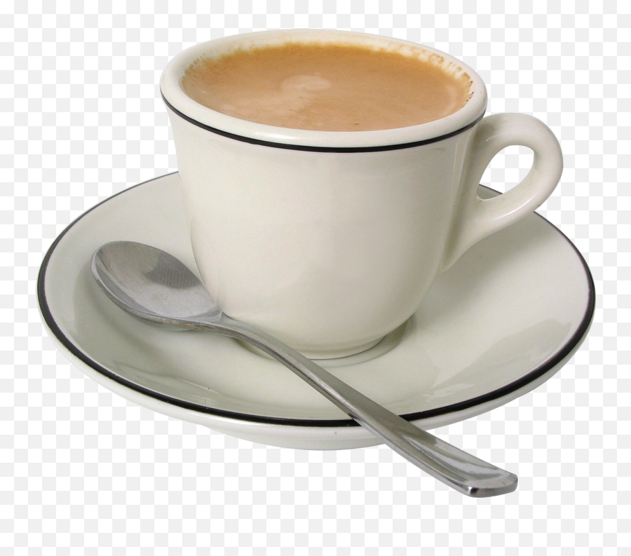 Cup Mug Coffee Png Image - Purepng Free Transparent Cc0 Café Au Lait Png,Cup Of Coffee Transparent Background