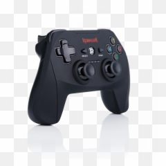 Gamepad Png Transparent U2013 Lux - Redragon Harrow G808 Wireless