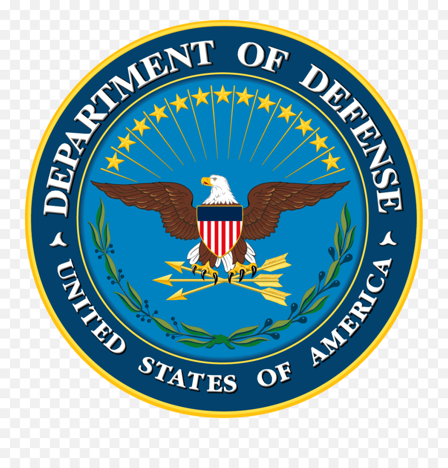 Traitify Assessment Msep Virtual - Department Of Defence Usa Logo Png,Department Of Defense Icon
