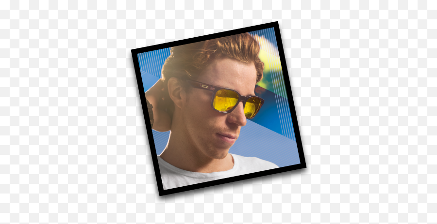 Shaun White Garage Rock - Garage Rock Shaun White Png,Rock Icon Dies