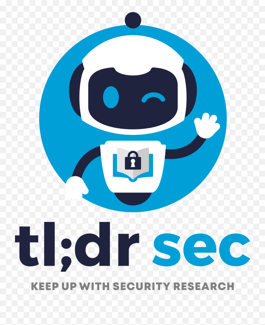 Tldr Sec 24 - Bsidessfrsa Tldr Sec Mascot Rest Api Trilec Png,Shia Labeouf Icon