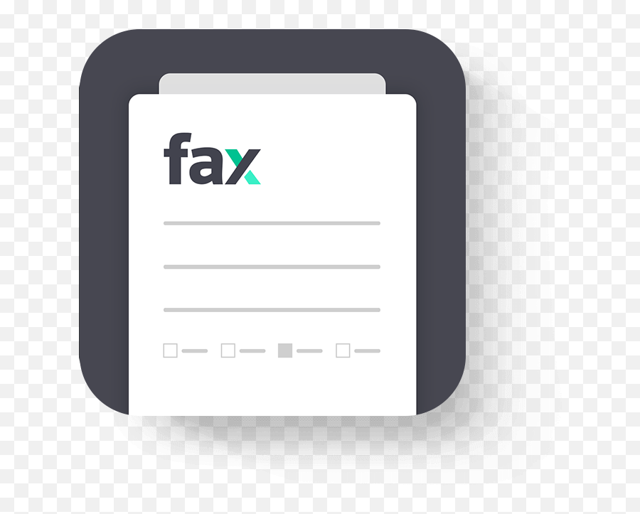 About Ifax Who Are U0026 Our Business - Horizontal Png,Fax Icon Images