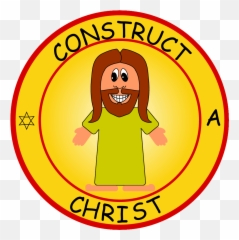 Construct - AChrist Rambling with the Barba png