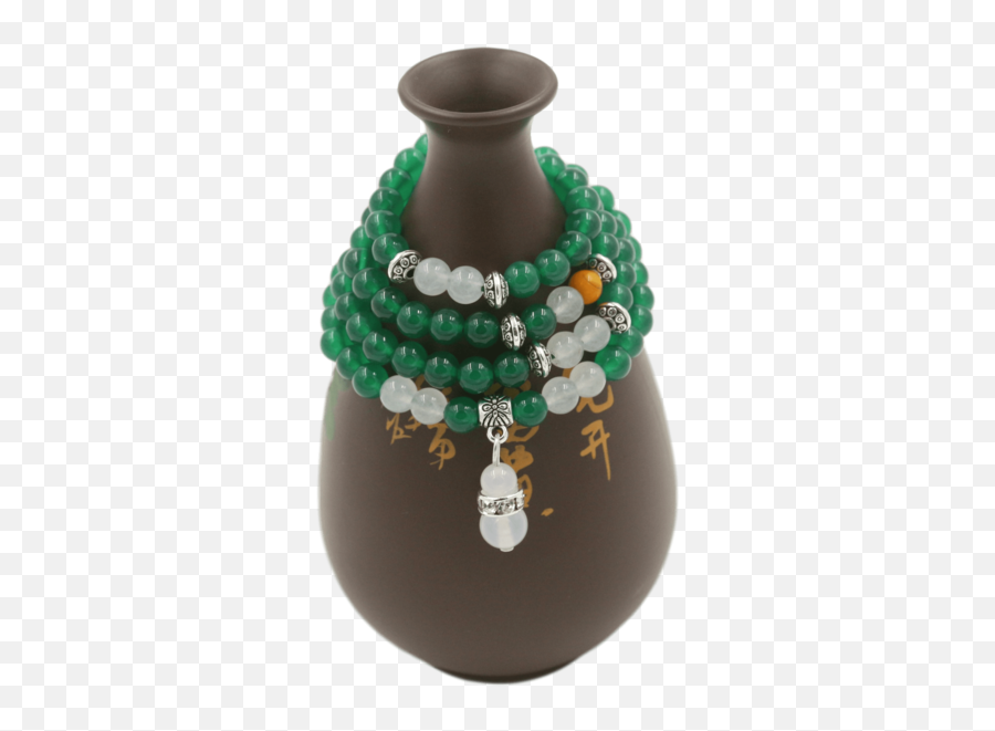 Fancy Rudraksha Mala - Bead Png,Mala Png