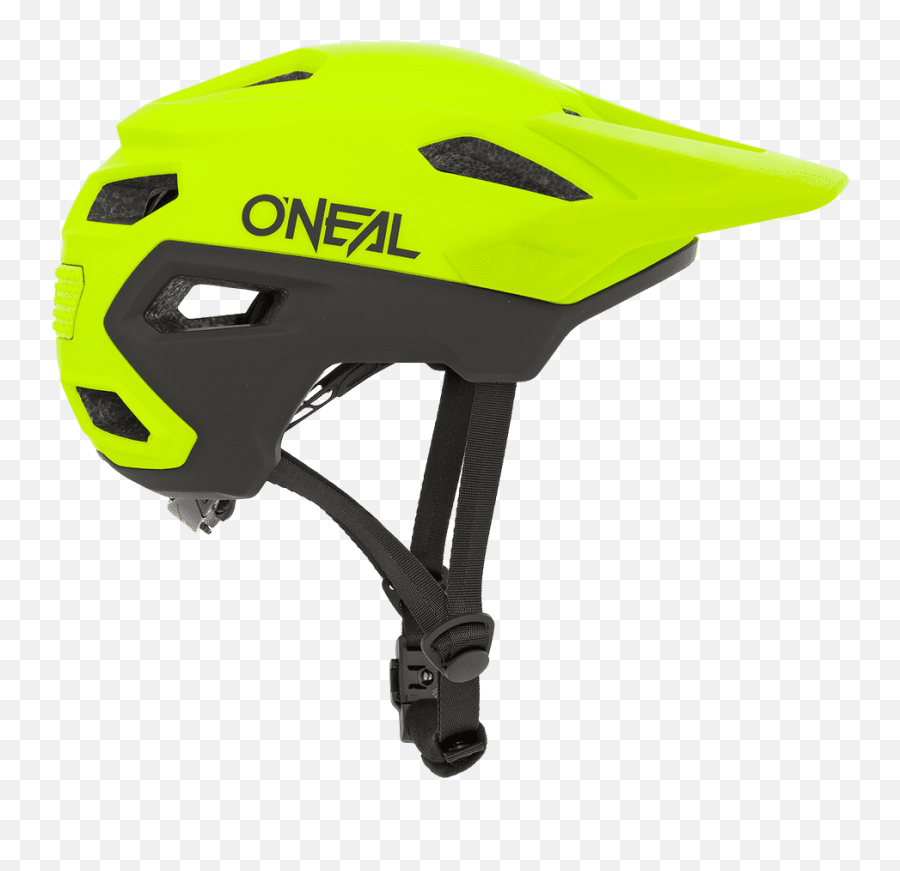 Combo Trailfinder Helmet Split Neon - Oneal Trail Finder Helmet Png,Icon Speedmetal Helmet